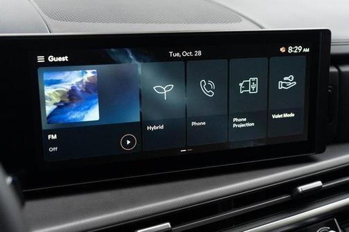 2026 Hyundai SANTA FE SEL 2.4