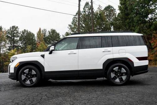 2026 Hyundai SANTA FE SEL 2.4