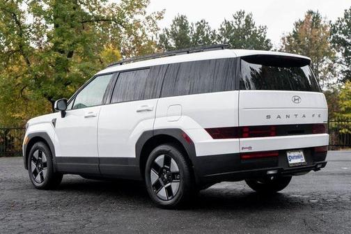 2026 Hyundai SANTA FE SEL 2.4