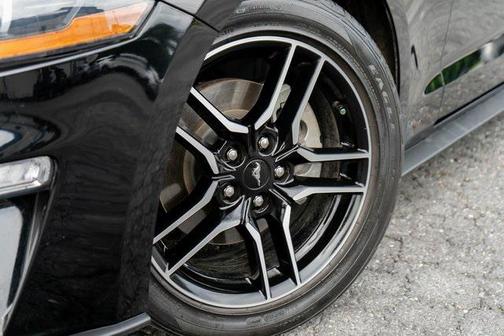 2023 Ford Mustang EcoBoost