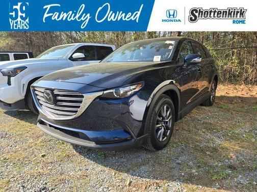 2023 Mazda CX-9 Touring