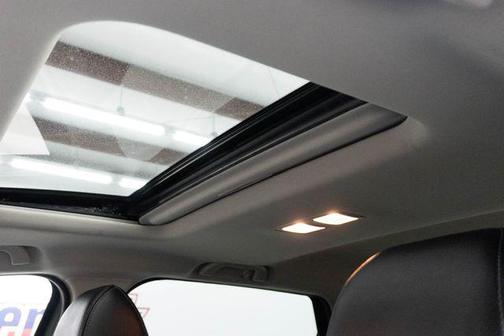 Deep Crystal Blue Mica 2023 Mazda CX-9 Touring