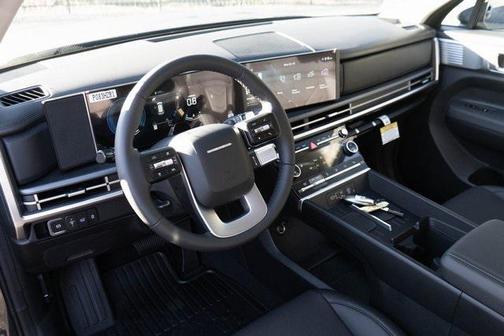 2026 Hyundai SANTA FE SEL 2.4
