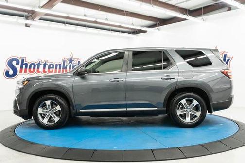 2024 Honda Pilot EX-L