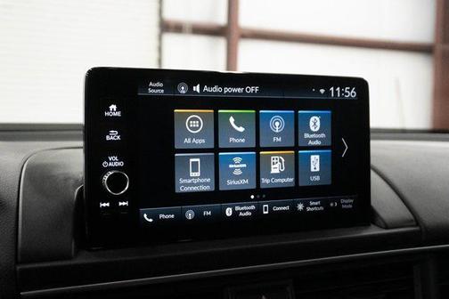 2024 Honda Pilot EX-L