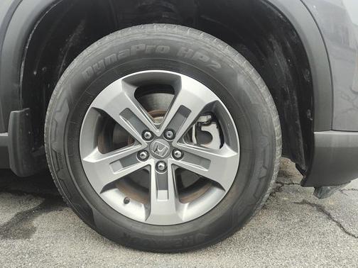 2024 Honda Pilot EX-L