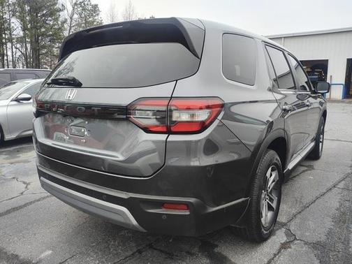 2024 Honda Pilot EX-L