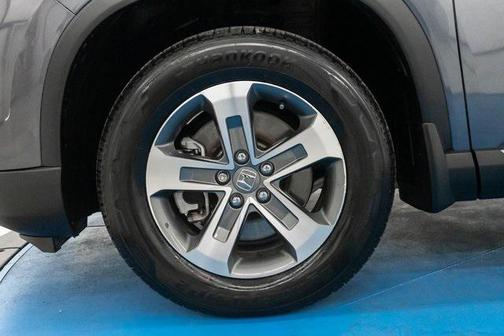 2024 Honda Pilot EX-L