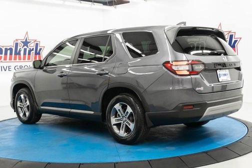 2024 Honda Pilot EX-L