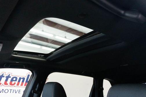 Black 2024 Honda CR-V Hybrid Sport AWD