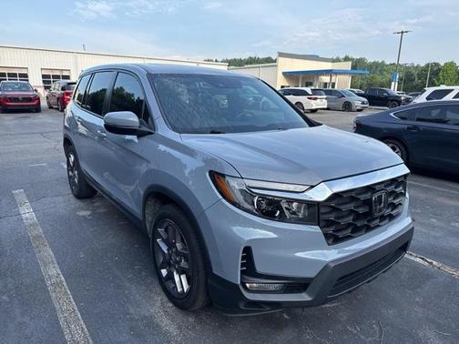 2022 Honda Passport 2WD EX-L