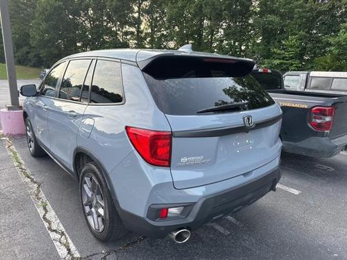 2022 Honda Passport 2WD EX-L