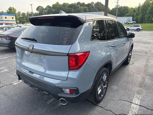 2022 Honda Passport 2WD EX-L