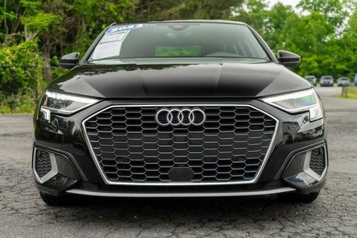 2023 Audi A3 Premium