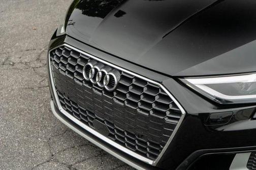 2023 Audi A3 Premium