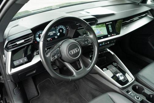 2023 Audi A3 Premium