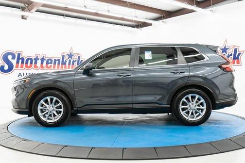 2025 Honda CR-V EX-L 2WD