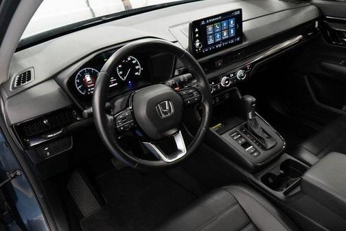 2025 Honda CR-V EX-L 2WD