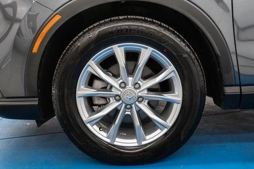 2025 Honda CR-V EX-L 2WD