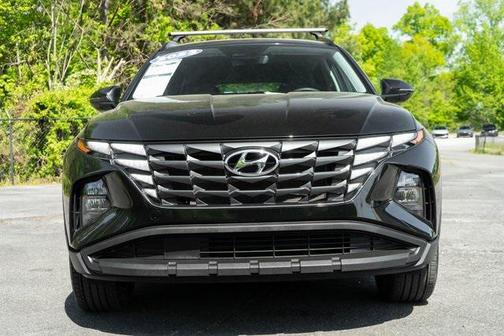 2023 Hyundai TUCSON XRT