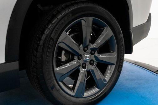 2024 Honda Pilot Sport