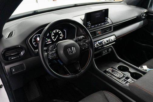 2024 Honda Pilot Sport