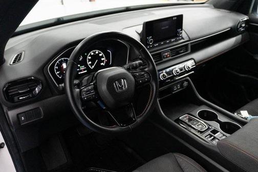 2024 Honda Pilot Sport