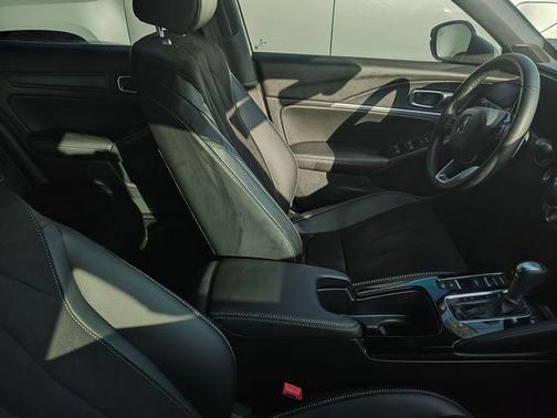 2025 Acura Integra A-SPEC Technology