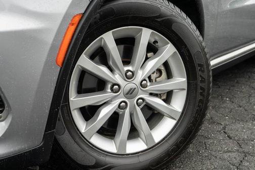 2021 Dodge Durango SXT RWD