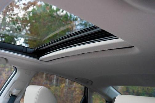 2020 Honda Accord EX-L 1.5T