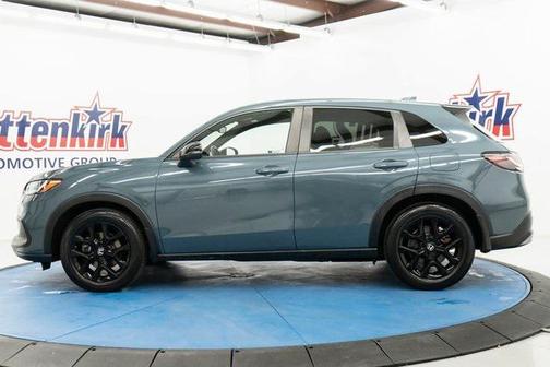 2023 Honda HR-V 2WD Sport