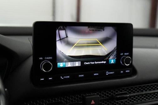 2023 Honda HR-V 2WD Sport