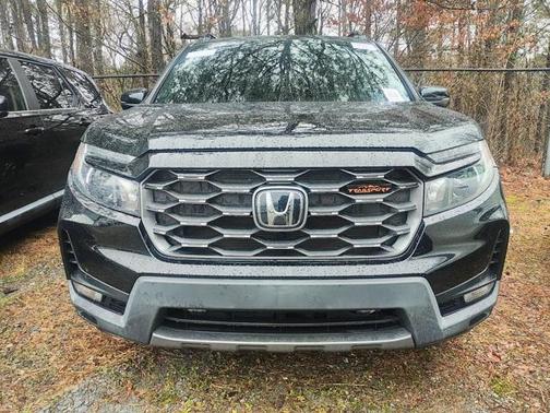 2023 Honda Passport AWD TrailSport