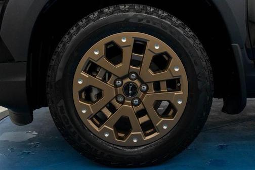 2023 Honda Passport AWD TrailSport