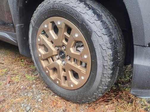 2023 Honda Passport AWD TrailSport