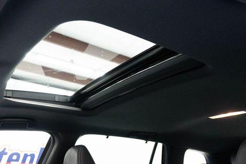 2023 Honda Passport AWD TrailSport