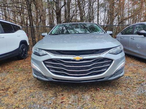 2024 Chevrolet Malibu 1LS