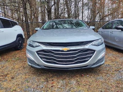 2024 Chevrolet Malibu 1LS