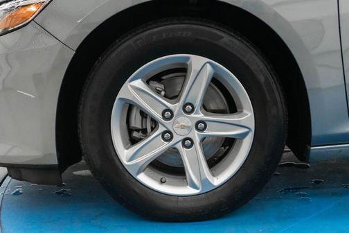 2024 Chevrolet Malibu 1LS