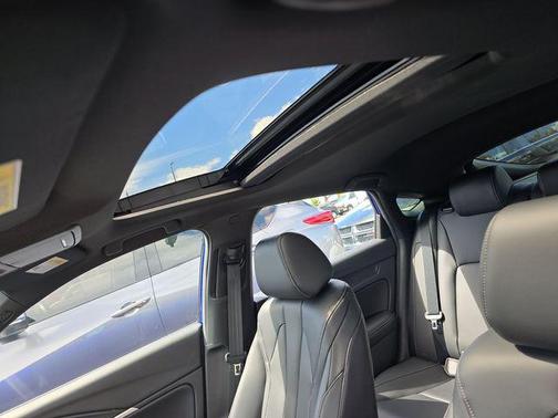 2024 Acura Integra A-SPEC