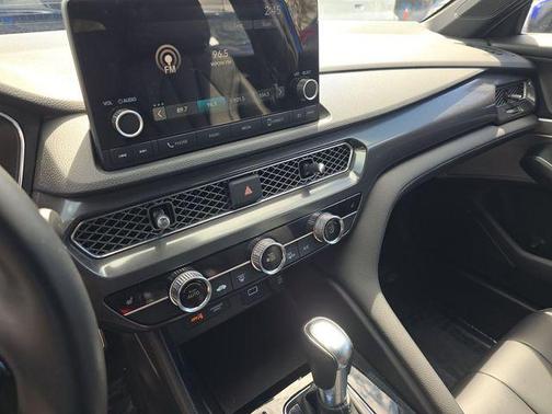 2024 Acura Integra A-SPEC