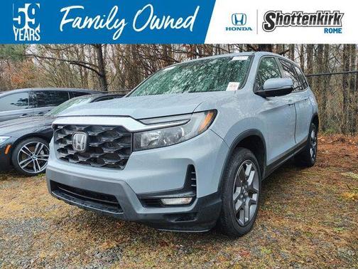 2023 Honda Passport AWD EX-L