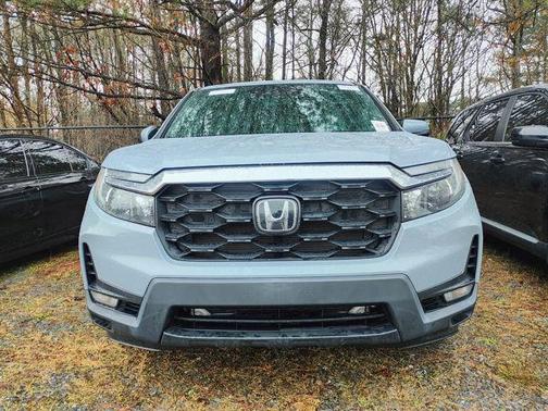 2023 Honda Passport AWD EX-L