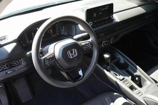 2023 Honda Accord LX 1.5T