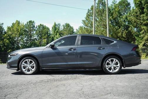 2023 Honda Accord LX 1.5T