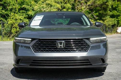 2023 Honda Accord LX 1.5T
