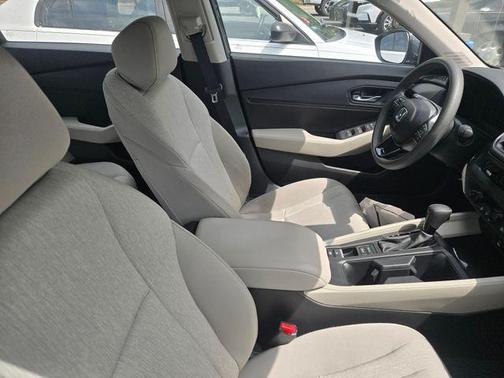 Meteorite Gray Metallic 2024 Honda Accord EX