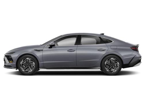 Portofino Gray 2026 Hyundai SONATA SEL