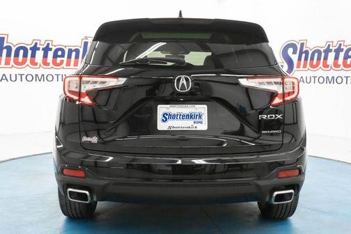 2025 Acura RDX Base