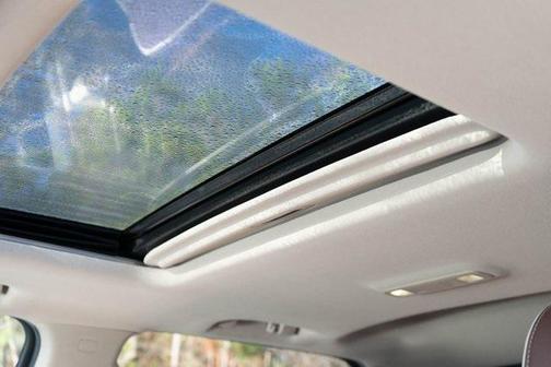 2018 Chevrolet Silverado 1500 High Country